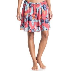 Tropical Skirt